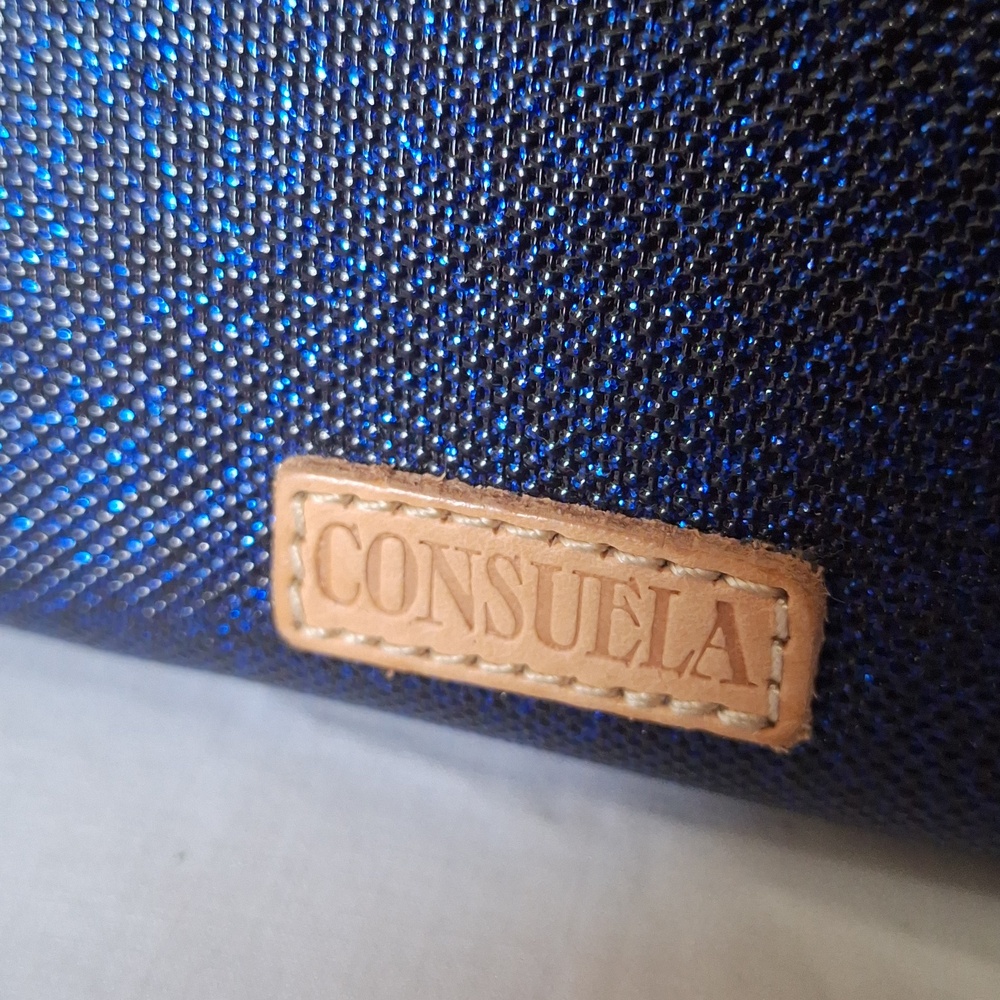 Consuela Starlight Medium Cosmetic Case - Picture 3 of 6